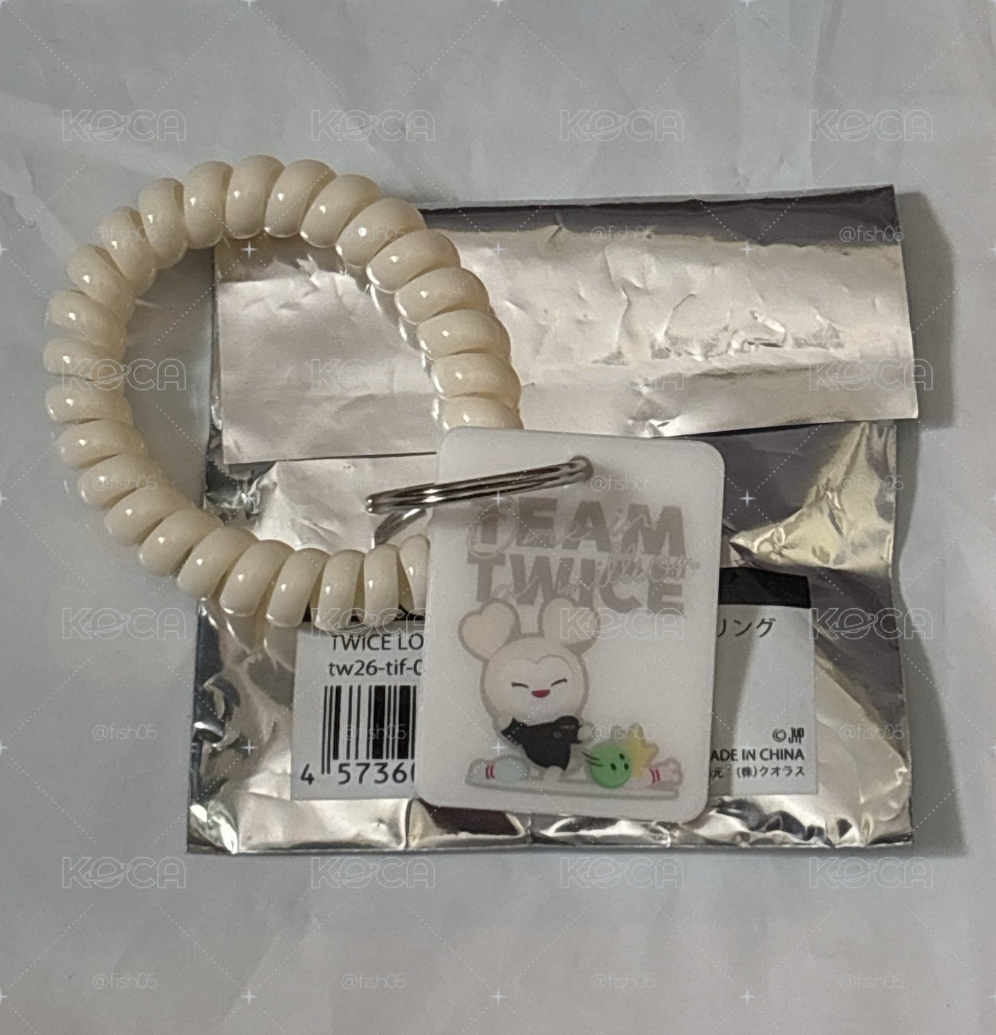 新國立 隨機鑰匙圈 多