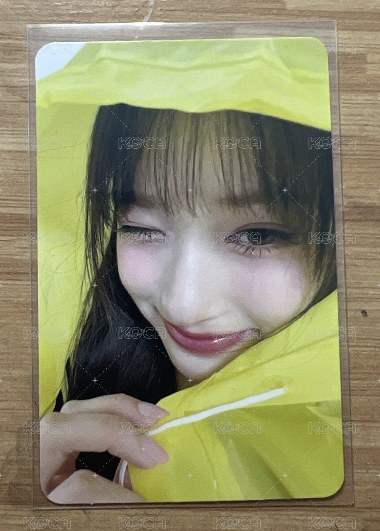 雨衣瑞