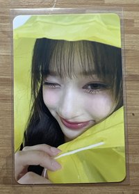 雨衣瑞