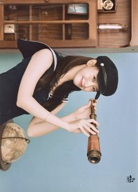 26年曆 後續 明信片 