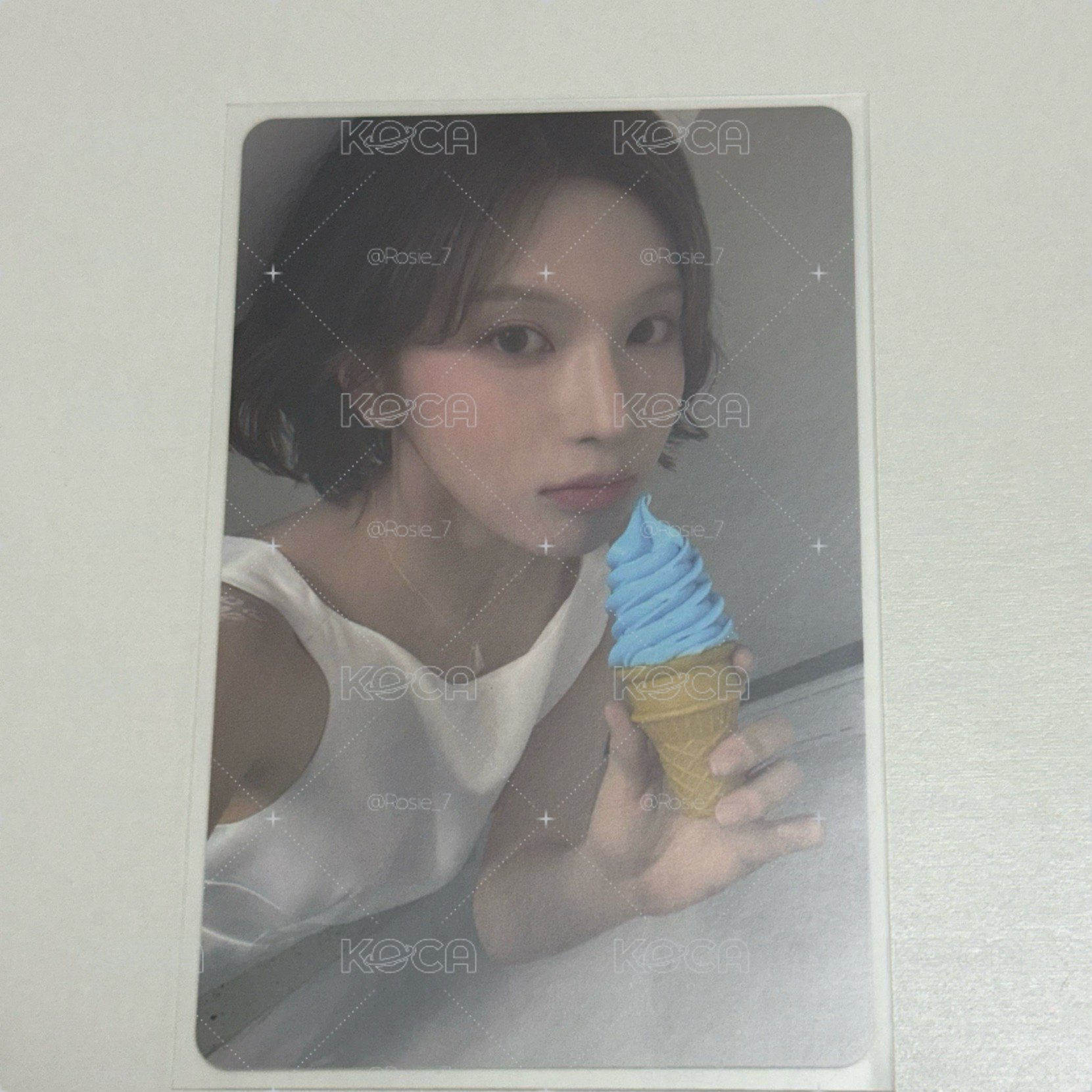 1元冰淇淋🍦