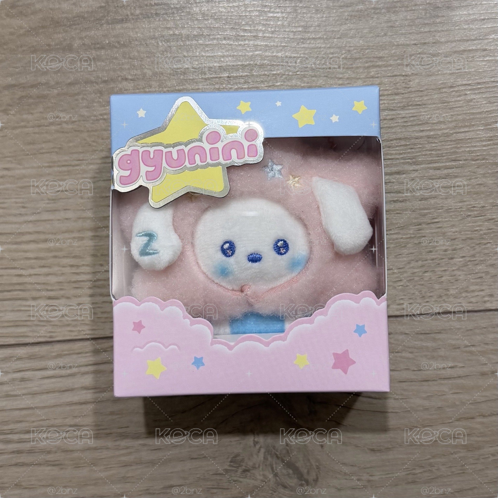星星奎（含卡）