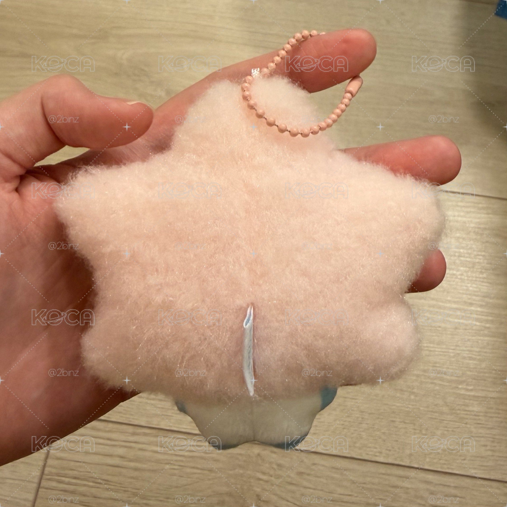 星星奎（含卡）