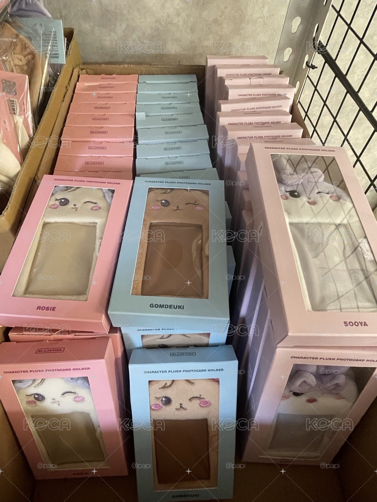 全新未拆 三巡卡套