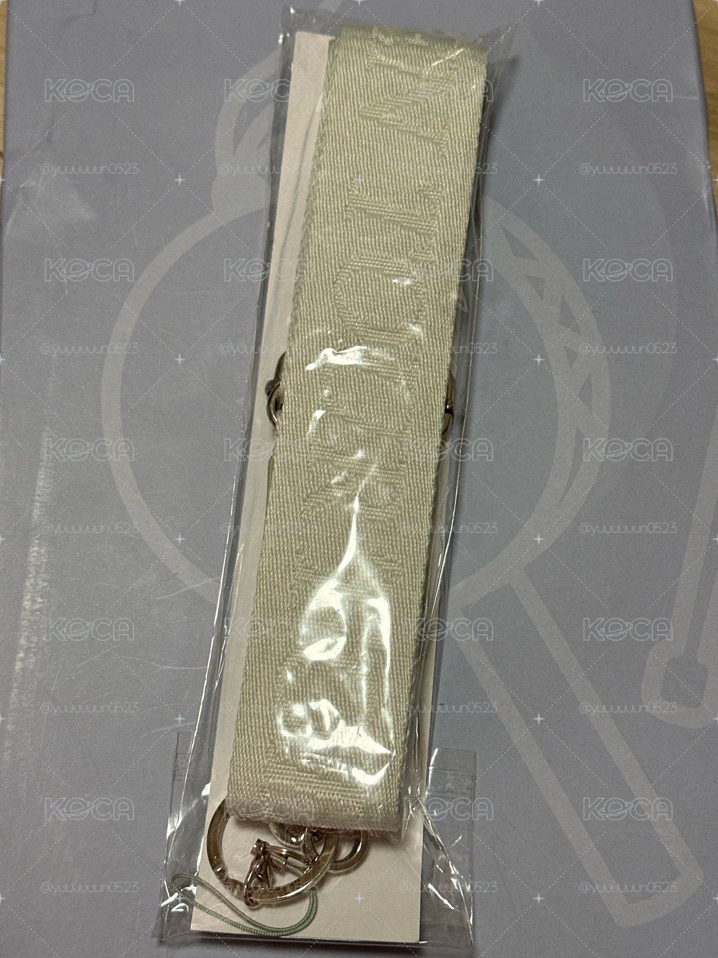 背帶 手燈包 扇套