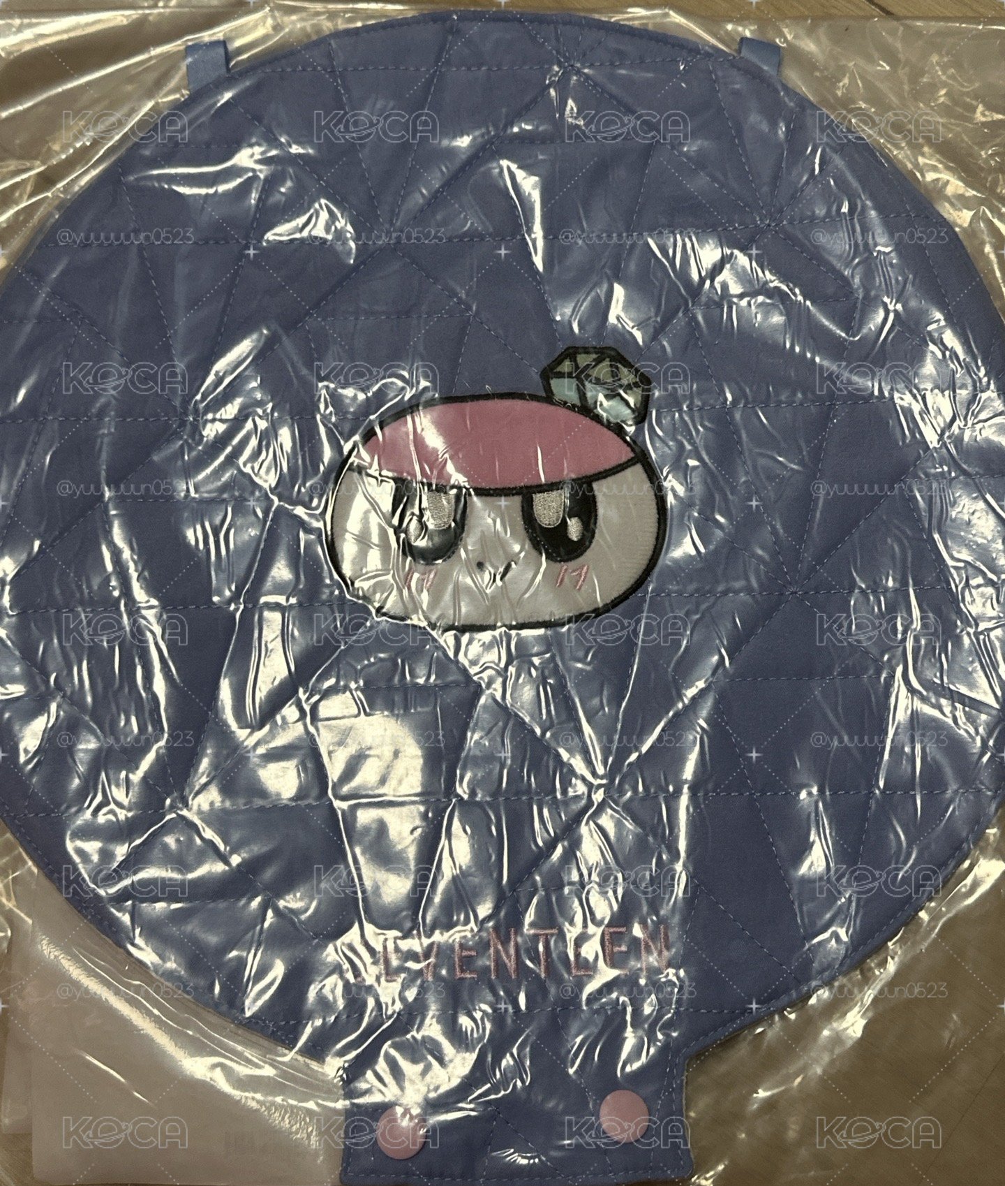 背帶 手燈包 扇套