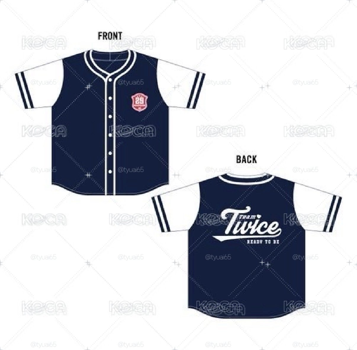 23’ 五巡 日場 運動服 彩