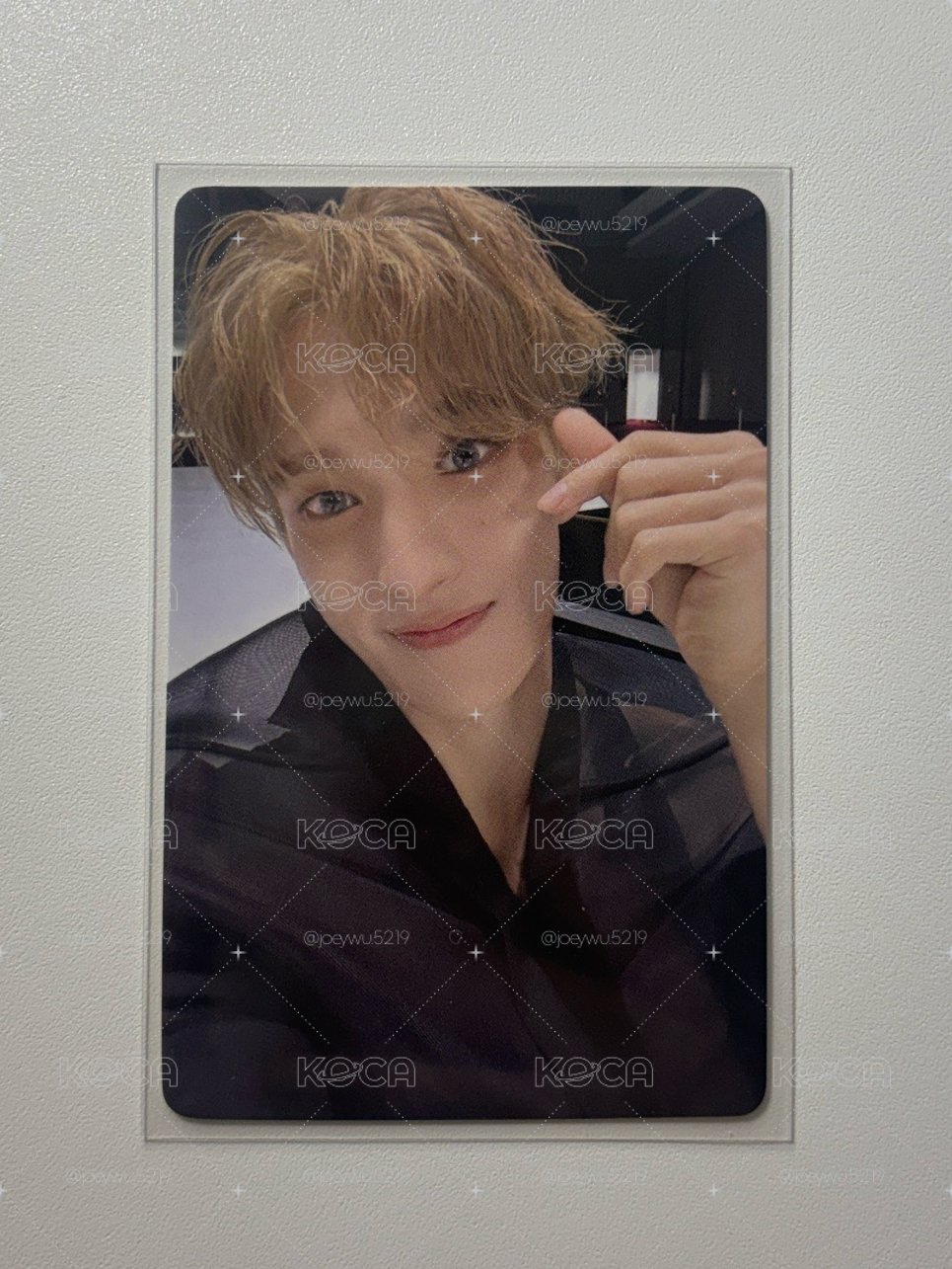 碩 精選專 yzy夏日幸運卡