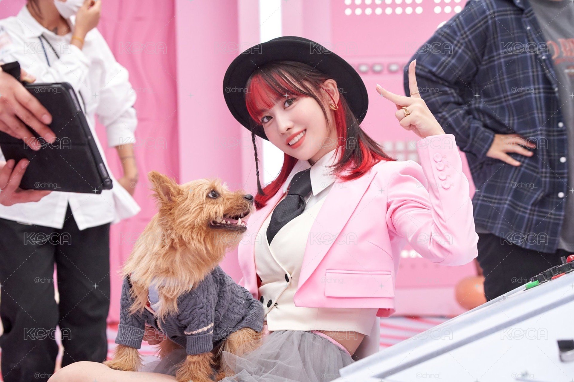 Momo🍑小盤