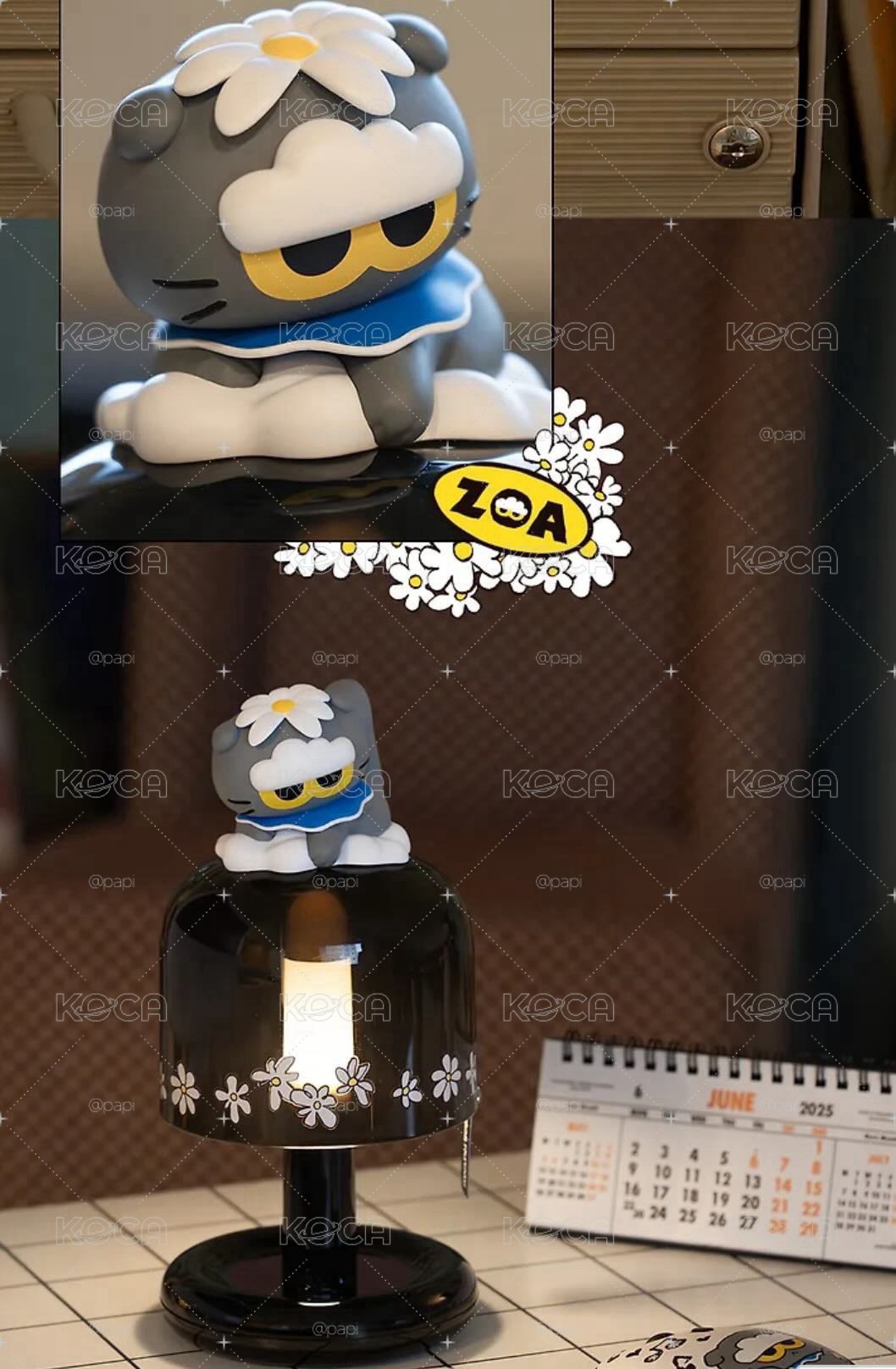 預購 ZOA檯燈 韓國正品