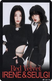 TILT 隨機卡 官拍
