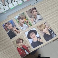 不簡單6張set