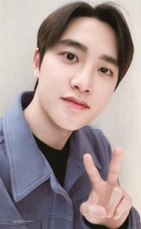 Reverxe 小芒 北京 簽售卡 