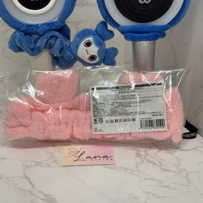 23’ 五巡 髮飾 Momo