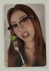允真單封專卡