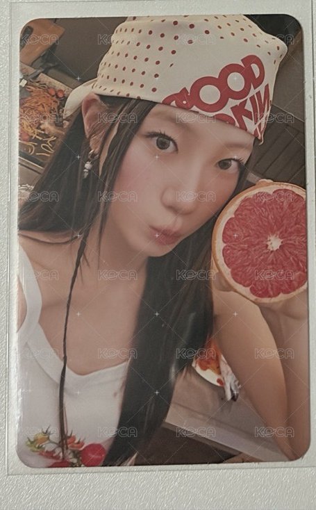 一葉專卡