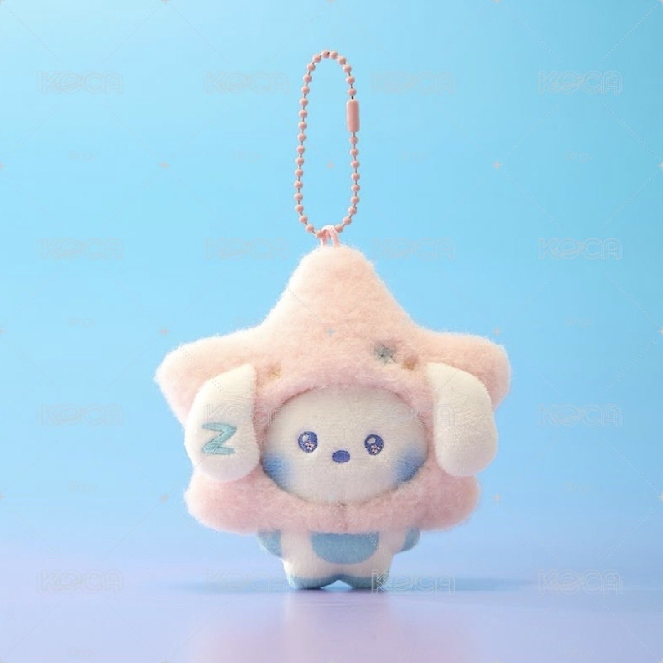 zeroni 星星奎