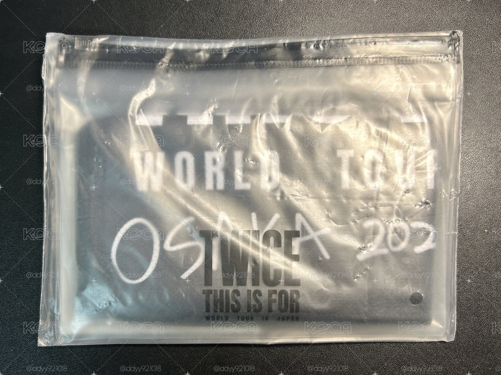 日本六巡福岡場限定升級禮 手幅