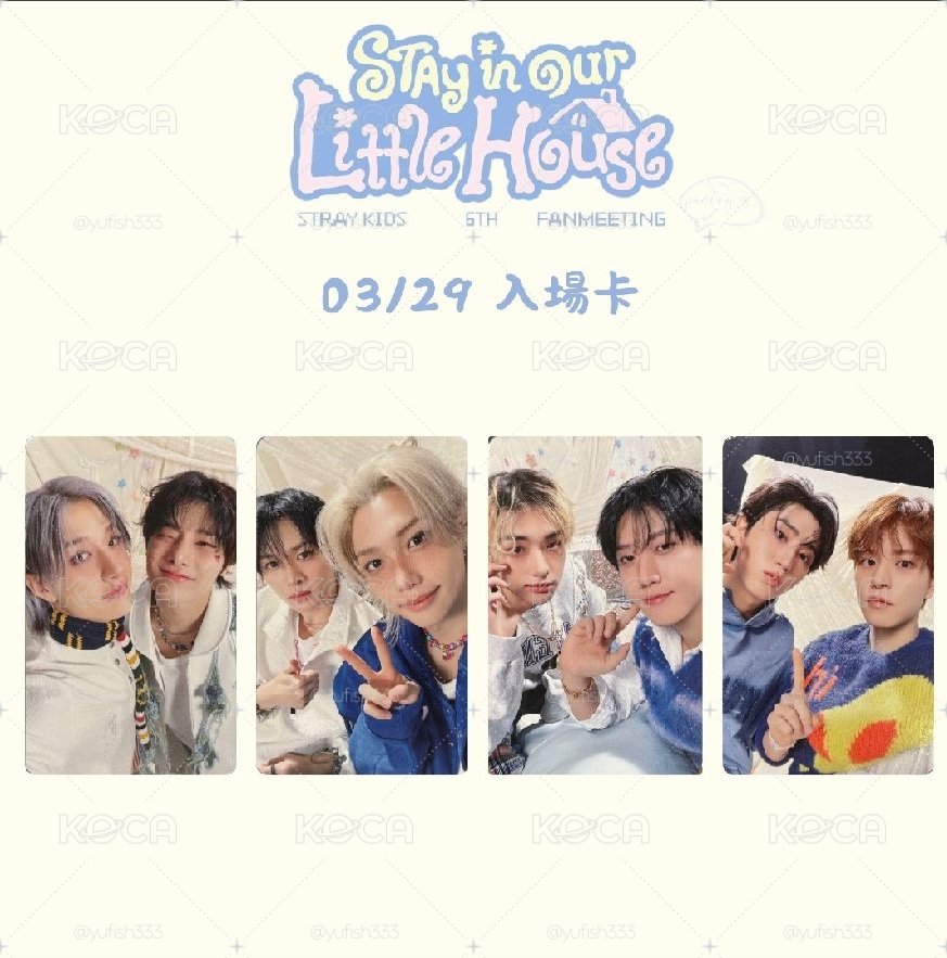 飯咪3/29入場卡/雙人卡