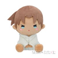 毛茸療癒 B賞 娃娃玩偶 2