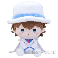 毛茸療癒 B賞 娃娃玩偶 2