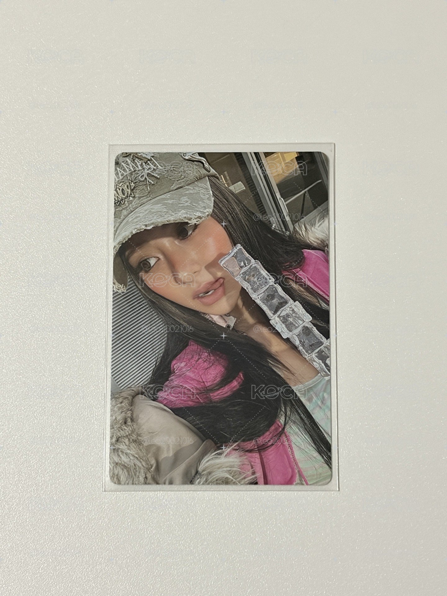 HOT 允真專卡