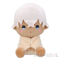 毛茸療癒 B賞 娃娃玩偶 2