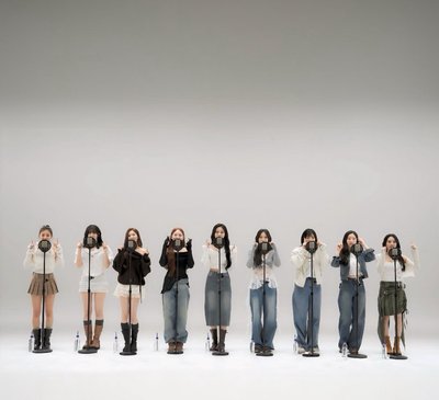 TWICE官方周邊福袋🧧