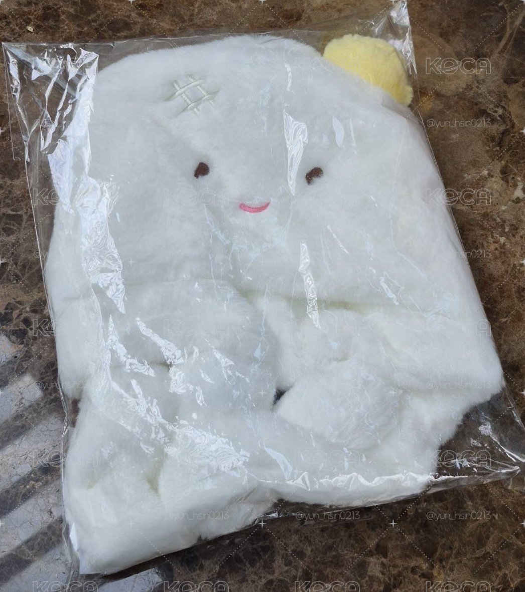 Winter 愛寶帽子