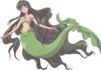 洞院莉娜