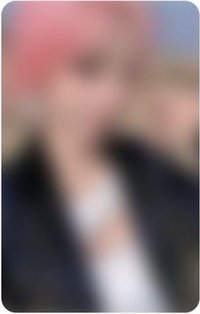 迷四 希林 台北場 抽選卡 就是你ver.