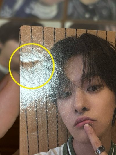B2P 周邊展覽卡
