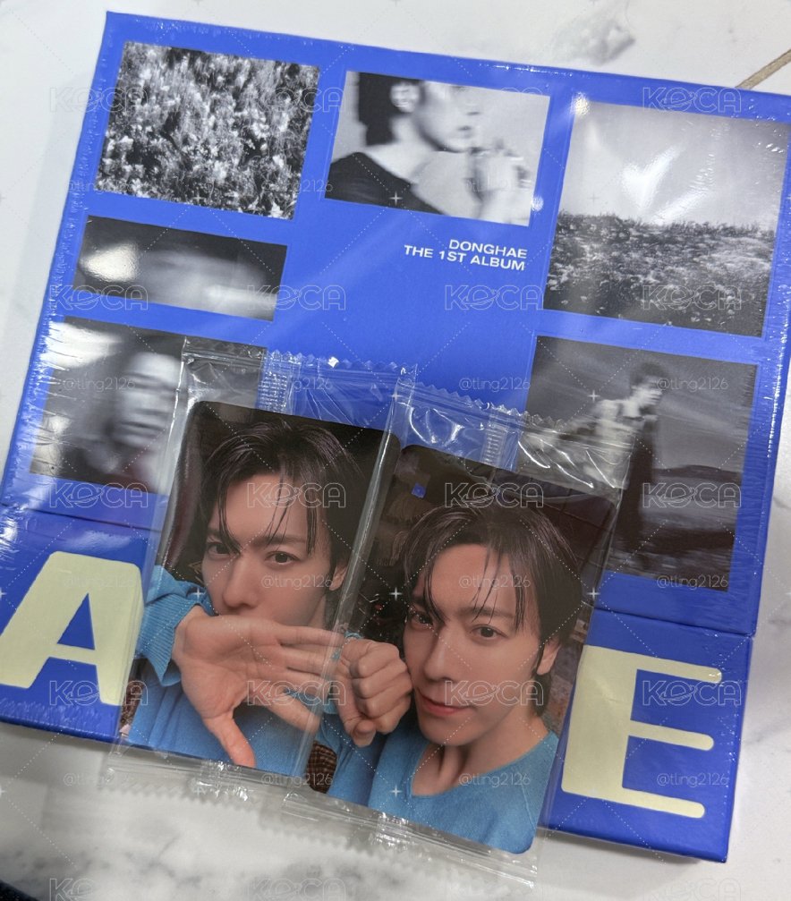 1ST ALBUM ALIVE k4 試聽會 專輯 