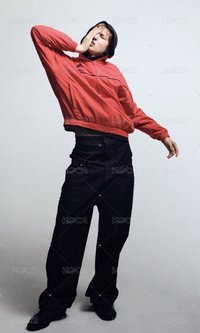 馬