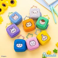 Parade景品 刺繡小包