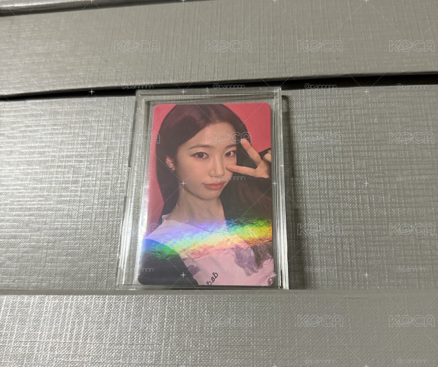 葉隱藏