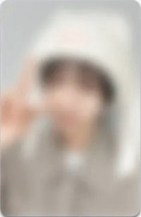 迷四 ms 8.0線上 簽售卡 兔子毛線帽ver.