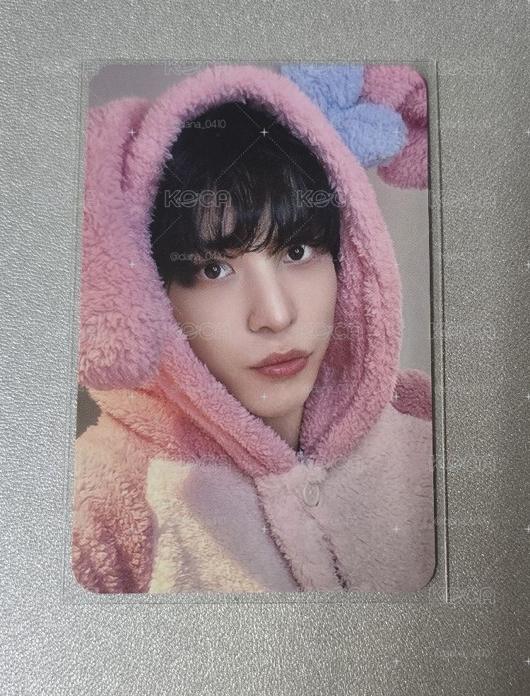 💜睡衣潤