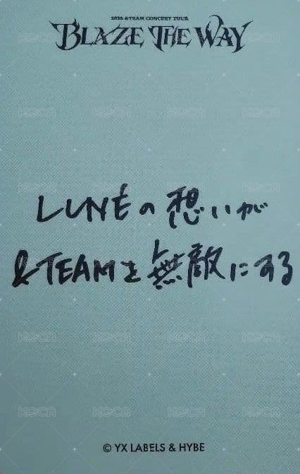 BTW 隨機卡 _A 背面