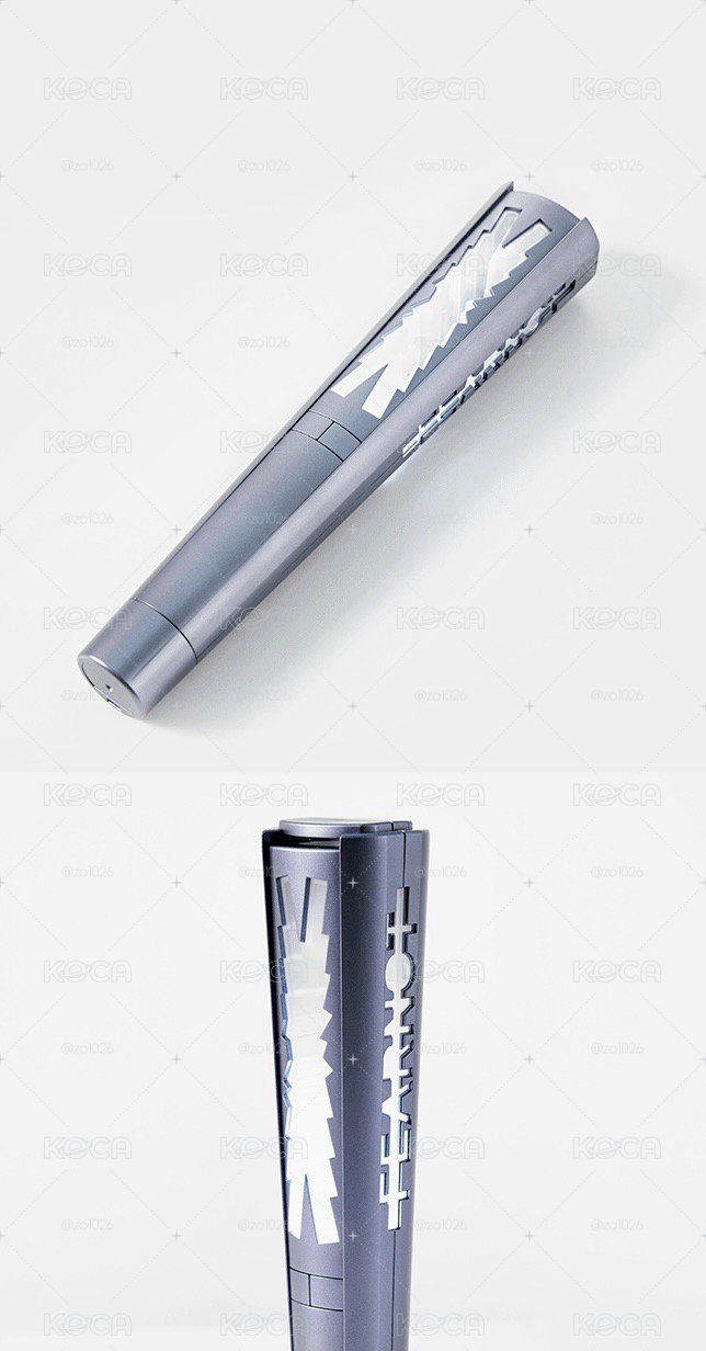 🫟LE SSERAFIM 手燈 Official Light Stick 代購💫