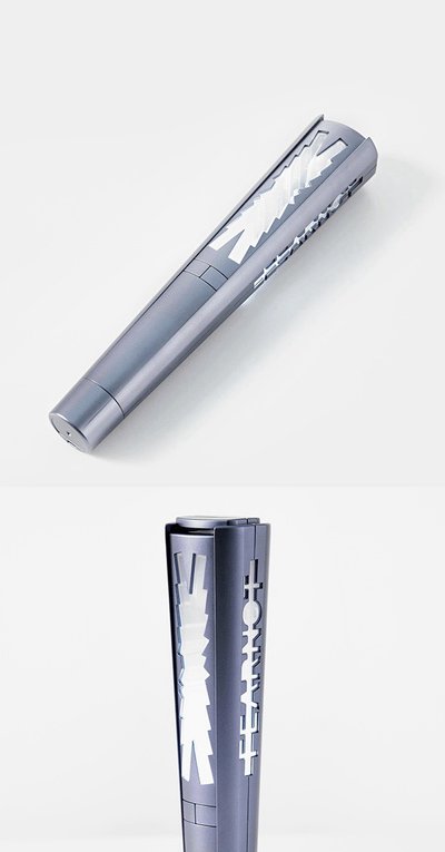 🫟LE SSERAFIM 手燈 Official Light Stick 代購💫