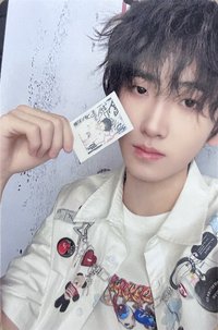 突圍小卡   隨機卡 