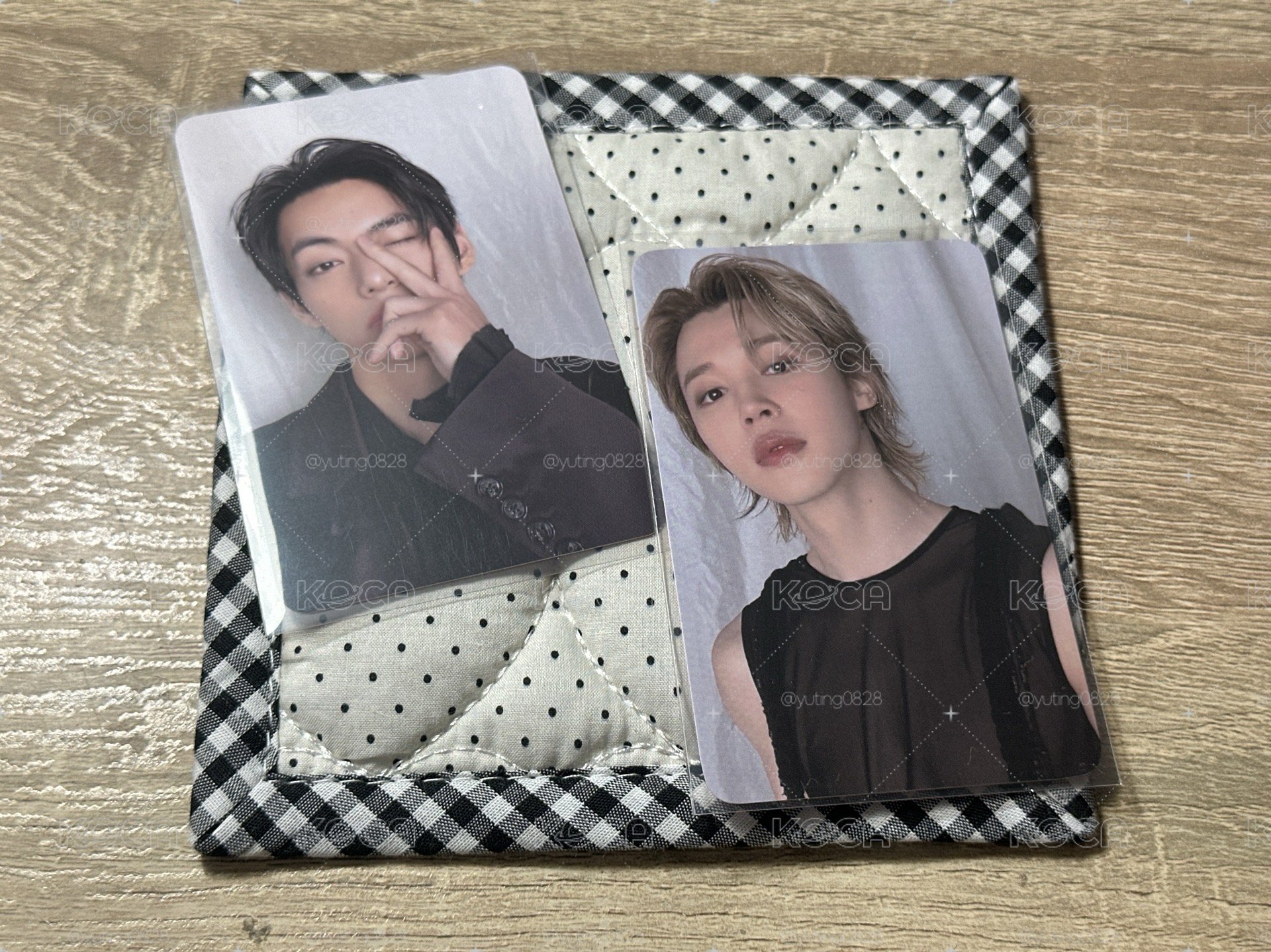 BTS 高陽場限