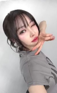 첫사랑은 저주다 snapism 特典卡 