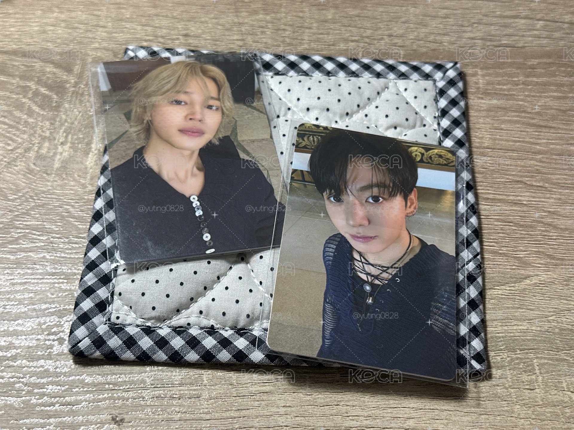 BTS 高陽特典