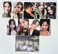 迷13 Yes24 團封特典