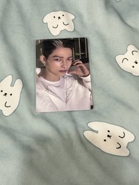 小力