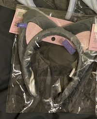 吉髮箍
