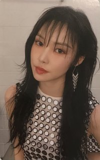 迷九 專輯卡 