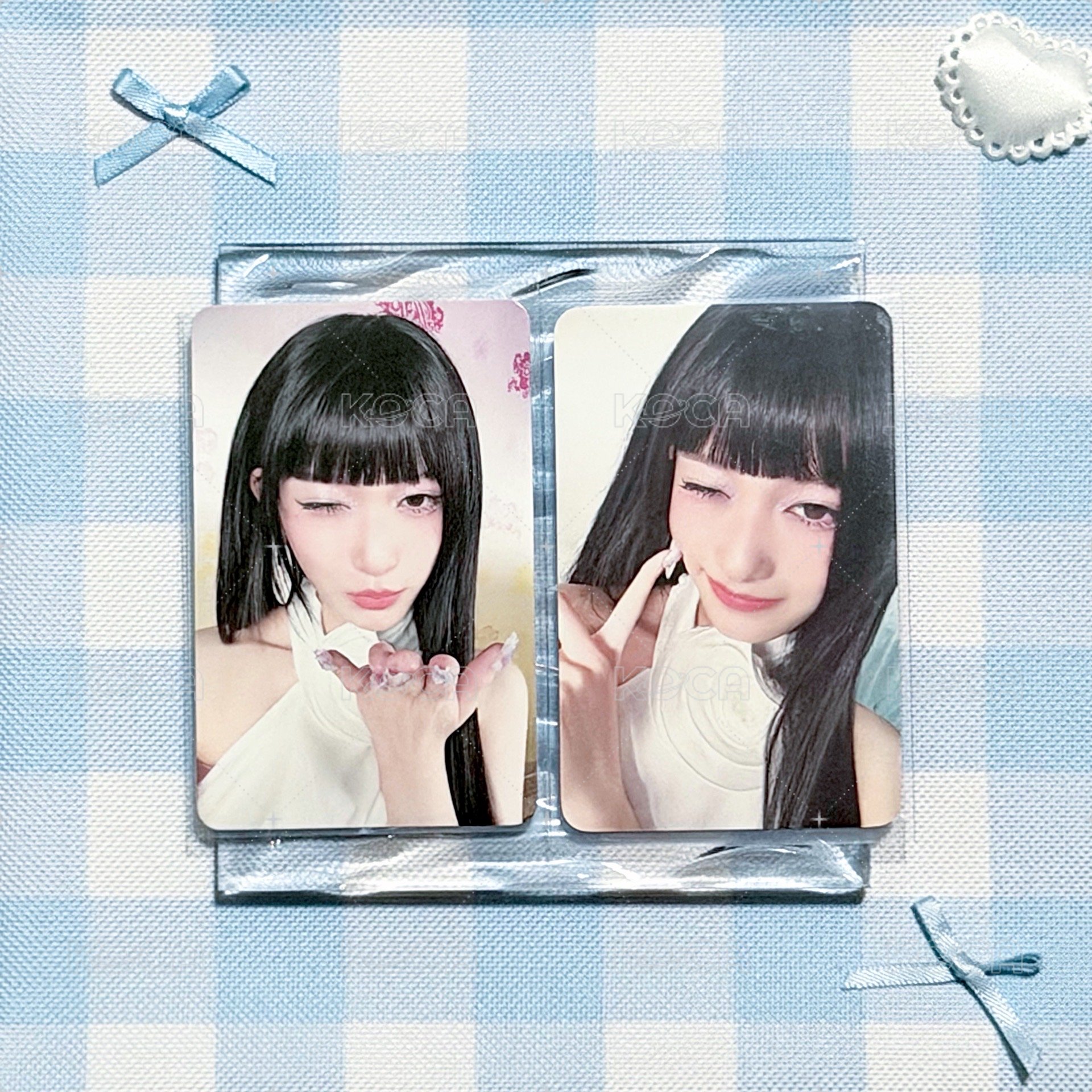 PLVE.ver/星船6+3（兩張不拆）